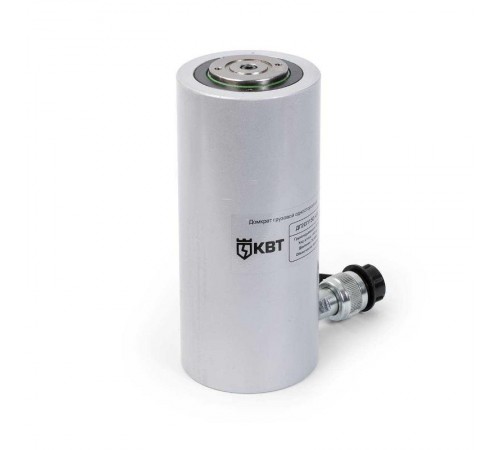 Домкрат грузовой односторонний ДГ20П150   74333  КВТ