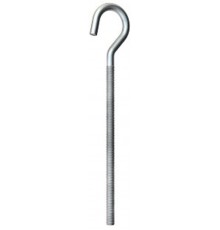 Крюк потолочный M5x125mm (867 M5X125 G)  3470148  OBO Bettermann