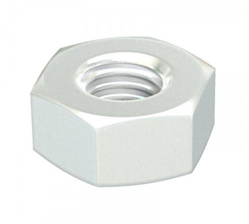 Гайка шестигранная M6 (HN M6 A2)  3397068  OBO Bettermann