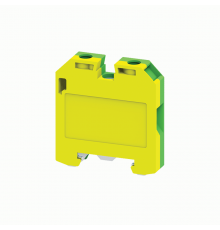 Мини-клемма заземляющая винтовая CGMT-4-PE-I-(0,2-4)-PEN  331805  КЭАЗ