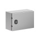 Корпус навесной STH с М/П из нержавеющей cтали AISI304 ВхШхГ 200x300x150 мм, без фланца  R5STH0231-304  DKC