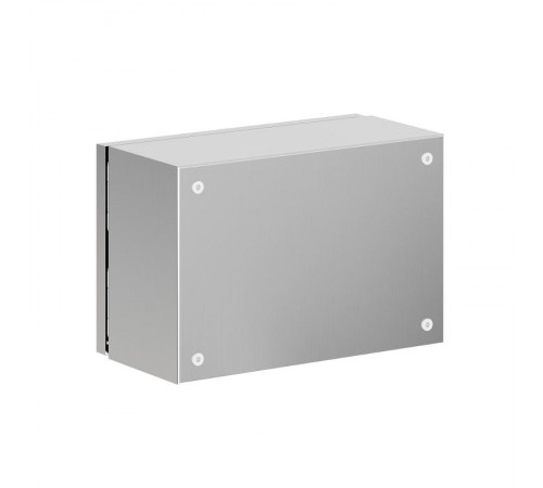 Корпус навесной STH с М/П из нержавеющей cтали AISI304 ВхШхГ 200x300x150 мм, без фланца  R5STH0231-304  DKC