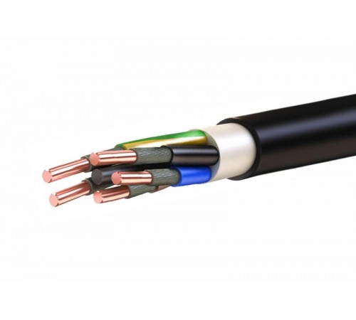 ППГнг(А)-FRHF 5х1,5 ок-0,66