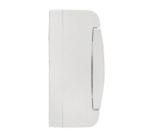 Щит распределительный ЩРН-П-8 (пром. упаковка) белая дверца IP41 Basic  pb-n-8w-bas  EKF