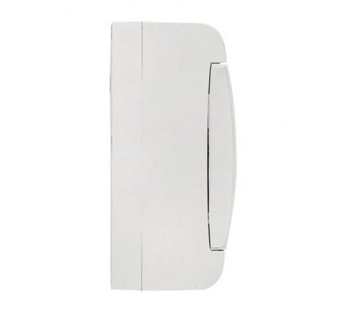 Щит распределительный ЩРН-П-8 (пром. упаковка) белая дверца IP41 Basic  pb-n-8w-bas  EKF