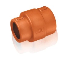 Втулка JPH2020,нейлон 6,оранжевый,d20мм,d20мм  7TCA298010R1138  ABB