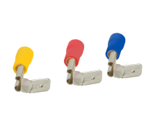 Разъем плоский ответвительный РпОи OptiKit S-PO-PVC-1,5-7,5-0,4(100шт)  278092  КЭАЗ