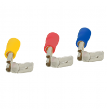 Разъем плоский ответвительный РпОи OptiKit S-PO-PVC-1,5-7,5-0,4(100шт)  278092  КЭАЗ