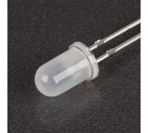 Светодиод ARL-5613UBW-1cd  003237  Arlight