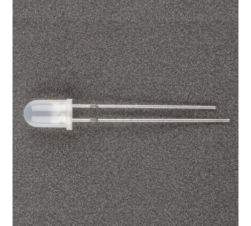 Светодиод ARL-5613UBW-1cd  003237  Arlight