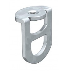 Петля M8 (2990 M8 G)  3462889  OBO Bettermann