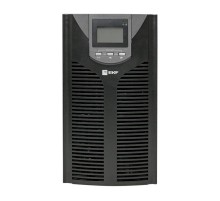 Источник Бесперебойного Питания двойного преобразования E-Power SW900Pro-T 2000 ВА PROxima напольный,напольный, без АКБ  SW920Pro-T  EKF