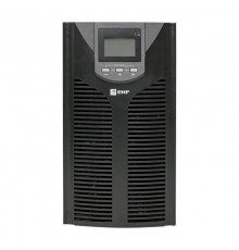 Источник Бесперебойного Питания двойного преобразования E-Power SW900Pro-T 2000 ВА PROxima напольный,напольный, без АКБ  SW920Pro-T  EKF