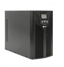 ИБП двойного преобразования E-Power SW900Pro-TB 2000 ВА PROxima напольный,напольный, c АКБ 6 х 12В_7 Ач  SW920Pro-TB  EKF