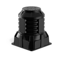 Колодец оперативного доступа КОД2 560/1100 (H=1100 мм, Dкр=560 мм)  PR08.10946  Промрукав