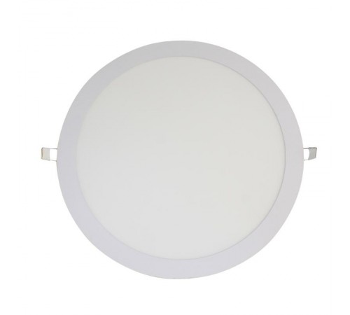 Светильник светодиодный встраиваемый LED-А ф293 ДПО 01-024-001 4000К/1800Лм круг ИУ  1030450423  Элетех