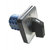 ПК 16-12 A3012У3, 55х55, переключатель кулачковый  (ЭТ)  ET512576  Электротехник