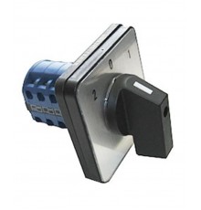 ПК 16-12 A3012У3, 55х55, переключатель кулачковый  (ЭТ)  ET512576  Электротехник