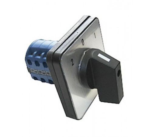 ПК 16-12 A3012У3, 55х55, переключатель кулачковый  (ЭТ)  ET512576  Электротехник