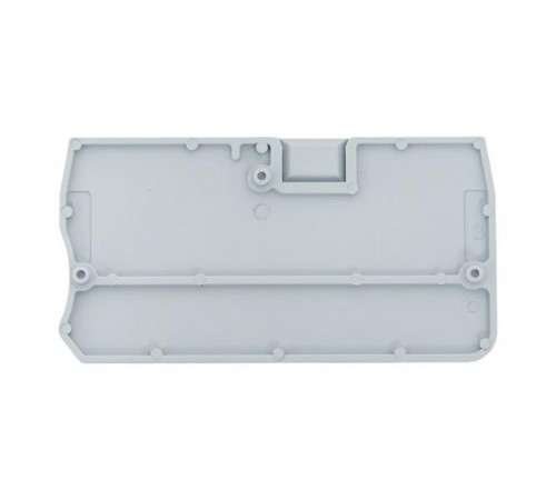 Заглушка для 4 Push-in серая EP-PIT-4  EKF