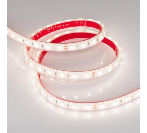 Лента светодиодная герметичная RTW-PFS-B60-13mm 24V Warm3000 (14.4 W/m, IP68, 5060, 5m) (arlight, -)  033788  Arlight