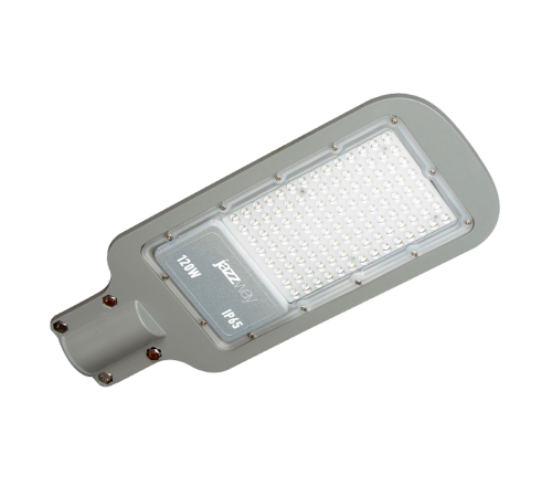 Светильник светодиодный консольный PSL 07 120w 5000K IP65 (3г.гар)  .5041110  Jazzway