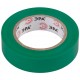 ПВХ-изолента 15мм*10м зеленая  C0036555  ЭРА