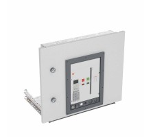 Комплект внешний вертикальный 3п YON AGS-S стационарный Ш=600 В=500  R5PKEB7V61121AGS  DKC