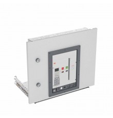 Комплект внешний вертикальный 3п YON AGS-S стационарный Ш=400 В=500 RAM power  R5PKEB7V41121AGS  DKC