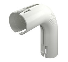 Дуга для трубы, Quick-pipe, пластик M25  2154066  OBO Bettermann