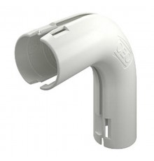 Дуга для трубы, Quick-pipe, пластик M25  2154066  OBO Bettermann