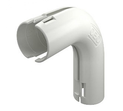 Дуга для трубы, Quick-pipe, пластик M25  2154066  OBO Bettermann