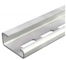 Профильная рейка 2000x32x15 (2064 GTPL 2M)  1115065  OBO Bettermann