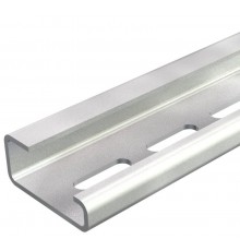 Профильная рейка 2000x32x15 (2064 GTPL 2M)  1115065  OBO Bettermann