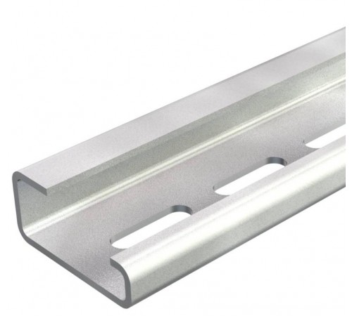 Профильная рейка 2000x32x15 (2064 GTPL 2M)  1115065  OBO Bettermann