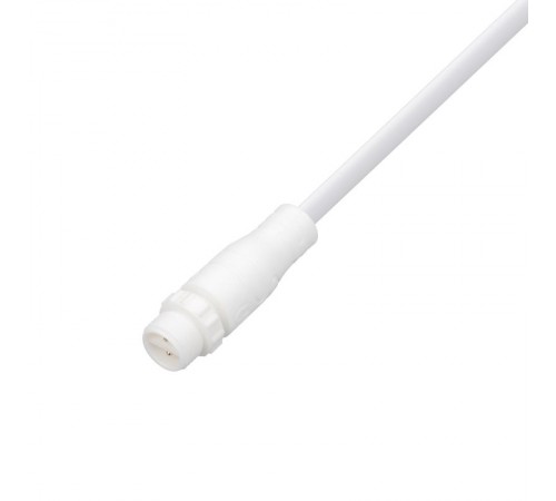 Разъем выводной для светодиодной ленты ARL-MONO-2PIN-L300-M-IP67 (Arlight, -)  047393  Arlight