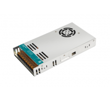 Блок питания импульсный SMARTWATT PSE LRS 24350 H-POWER, 24 В, 350 Вт, 14,6 А  4512020450035  SMARTWATT