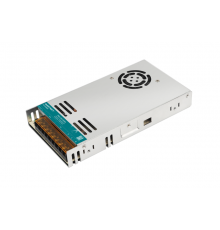 Блок питания импульсный SMARTWATT PSE LRS 24350 H-POWER, 24 В, 350 Вт, 14,6 А  4512020450035  SMARTWATT