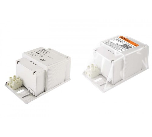 ПРА для ДРЛ-125 Вт встраиваемый  SQ0365-0006  TDM