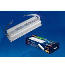 Блок питания с защитой от короткого замыкания и перегрузок UET-VAJ-200A67 12V IP67 200Вт. алюм.корпус  UL-00002437  Uniel