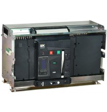 ARMAT Возд. авт. выкл. выдв. 3P H 150кА 6300А TY с акс.  AR-ACB-3VH-150-6300A-TYCF  IEK