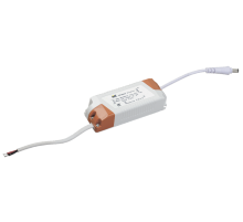 Светодиодный LED-драйвер MG-40-600-02 E, для панели ДВО 36Вт eco W  LDVO0-36-0-E-K02  IEK