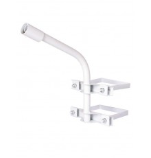 Кронштейн ДС-02-0,3-0,35 на опору с 2 хомутами  SQ0338-0215  TDM