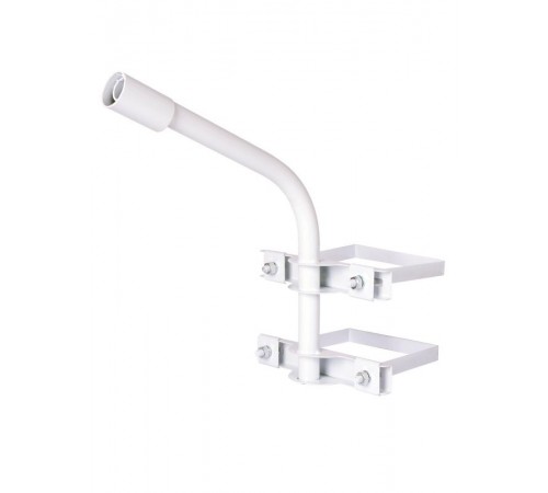 Кронштейн ДС-02-0,3-0,35 на опору с 2 хомутами  SQ0338-0215  TDM