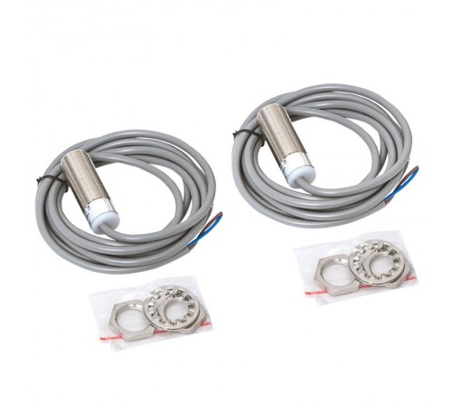 Оптический бесконтактный датчик  PROXIS-3T-18-10-P-NO+NC-2  EKF