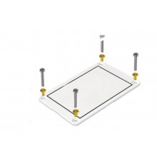 Экран защитный для таблички TAR100090*  PC100090  DKC