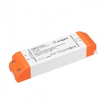 Блок питания ARV-SP-12050-PFC (12V, 4.16A, 50W) (Arlight, IP20 Пластик, 5 лет)  038817  Arlight
