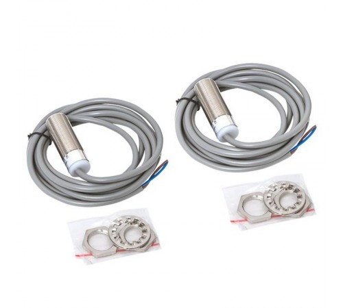 Оптический бесконтактный датчик  PROXIS-3T-18-10-P-NO+NC-2  EKF