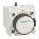 ДОП. КОНТ. БЛОК C ВЫДЕРЖ. ВРЕМ. 0.1...3С  LADT0  Schneider Electric