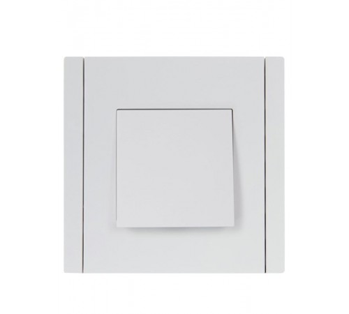 FORTE&PIANO Вывод кабеля FP242 белый  FP-VK10-0-K01  IEK